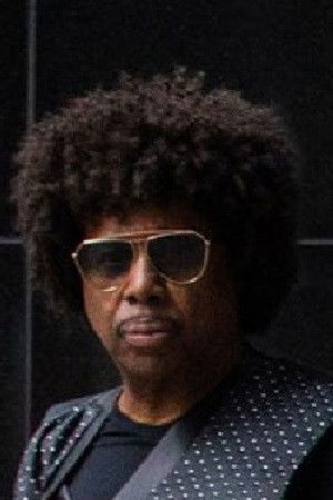 et billede af Sonny Thompson