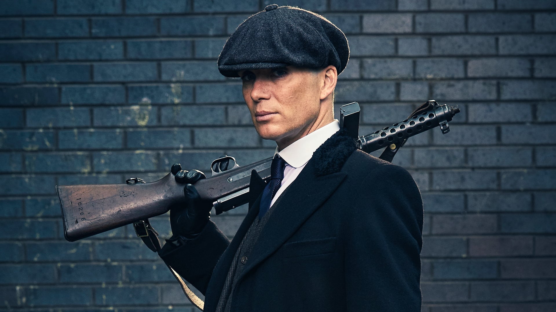 Peaky Blinders - Gangs of Birmingham Staffel 4 :Folge 1 