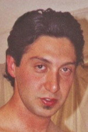 et billede af Jacob Thomas