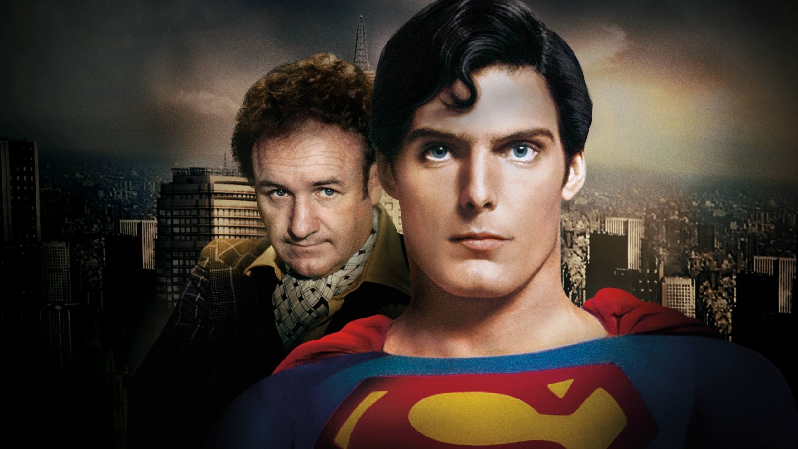 Superman - O Filme (1978)