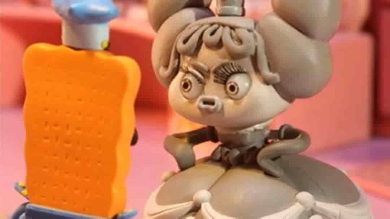 Thumbnail for Episode 39 Season 1 Episode 39