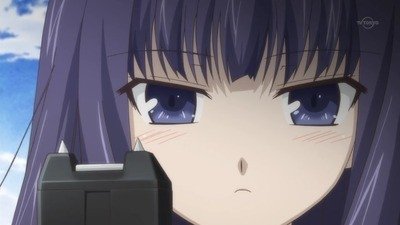 Baka and Test: Summon the Beasts