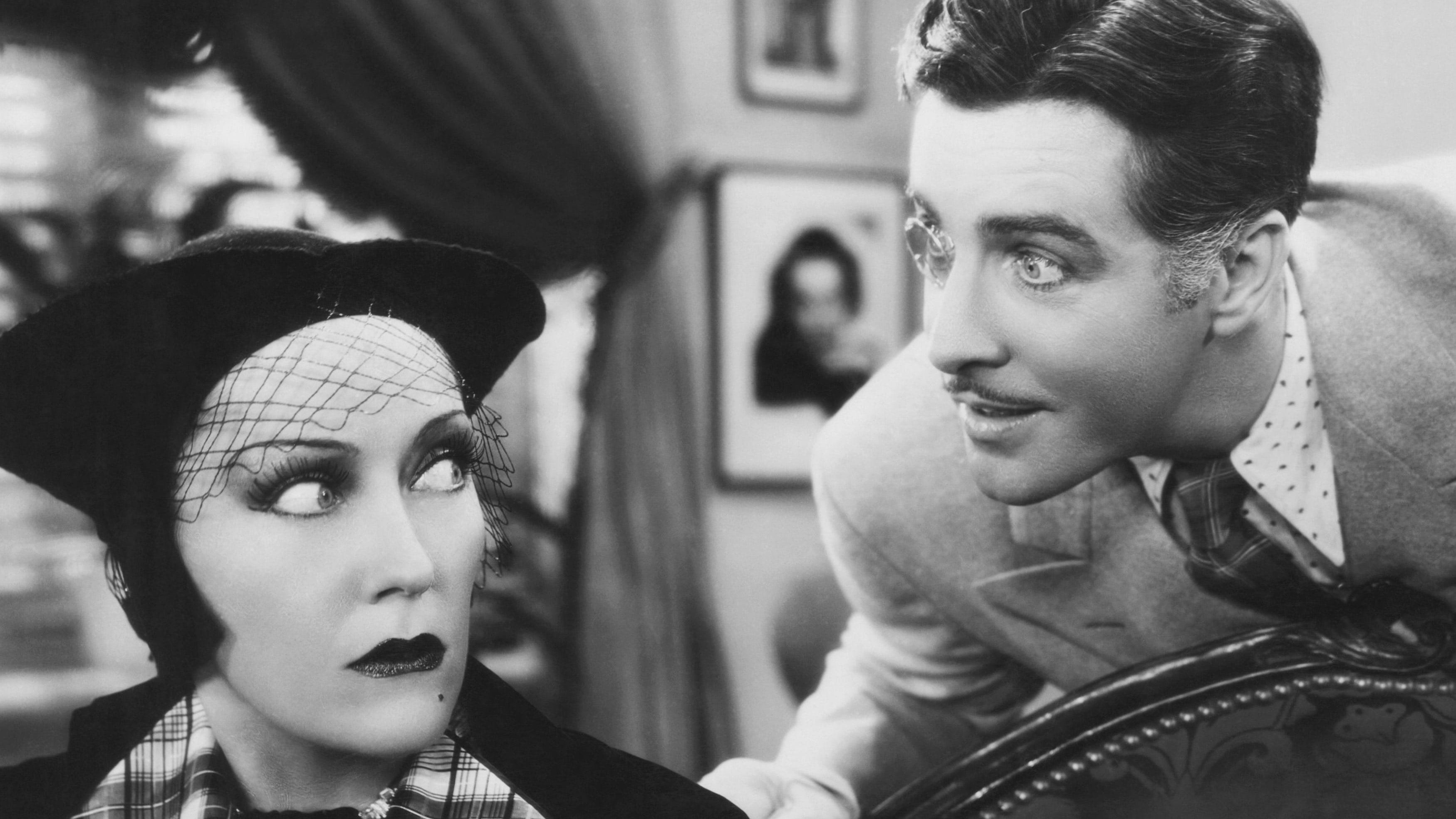 Music in the Air (1934)