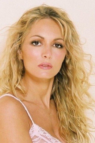 et billede af Marie-Laetitia Bettencourt