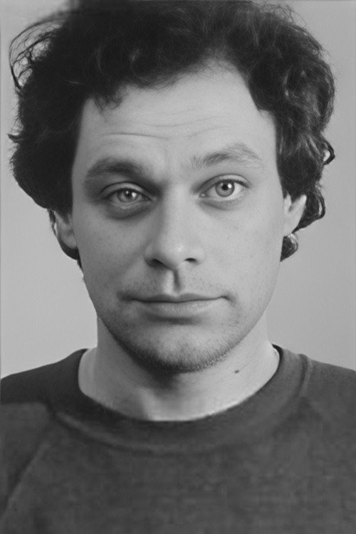 et billede af Aleksey Selivyorstov