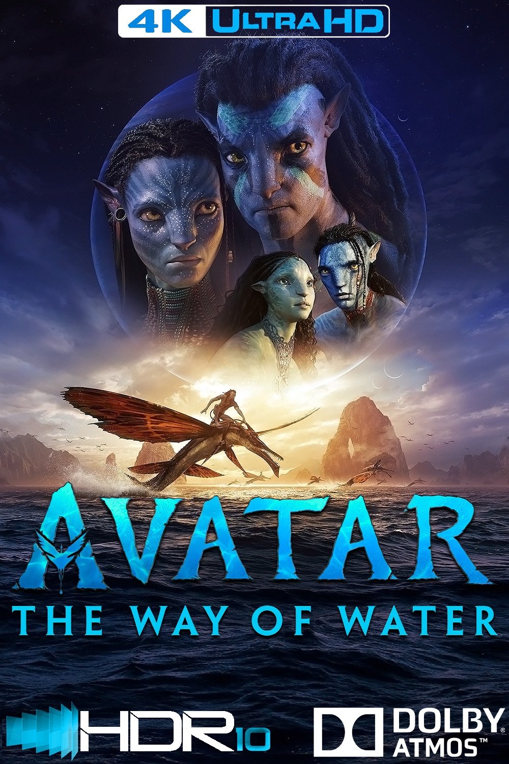 Avatar: The Way of Water