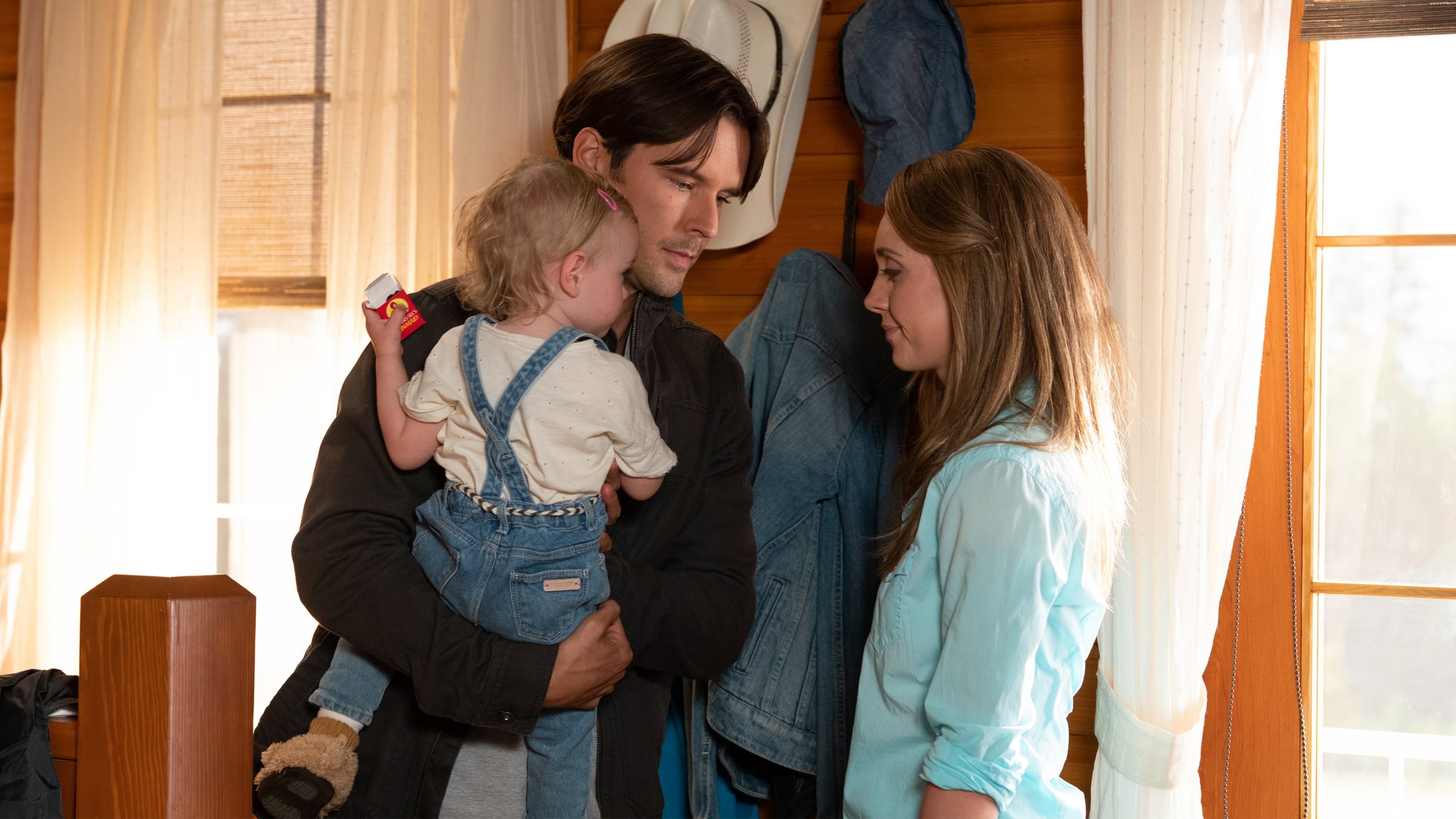 Heartland - Season 12 Episode 1 : Episodio 1 (2023)