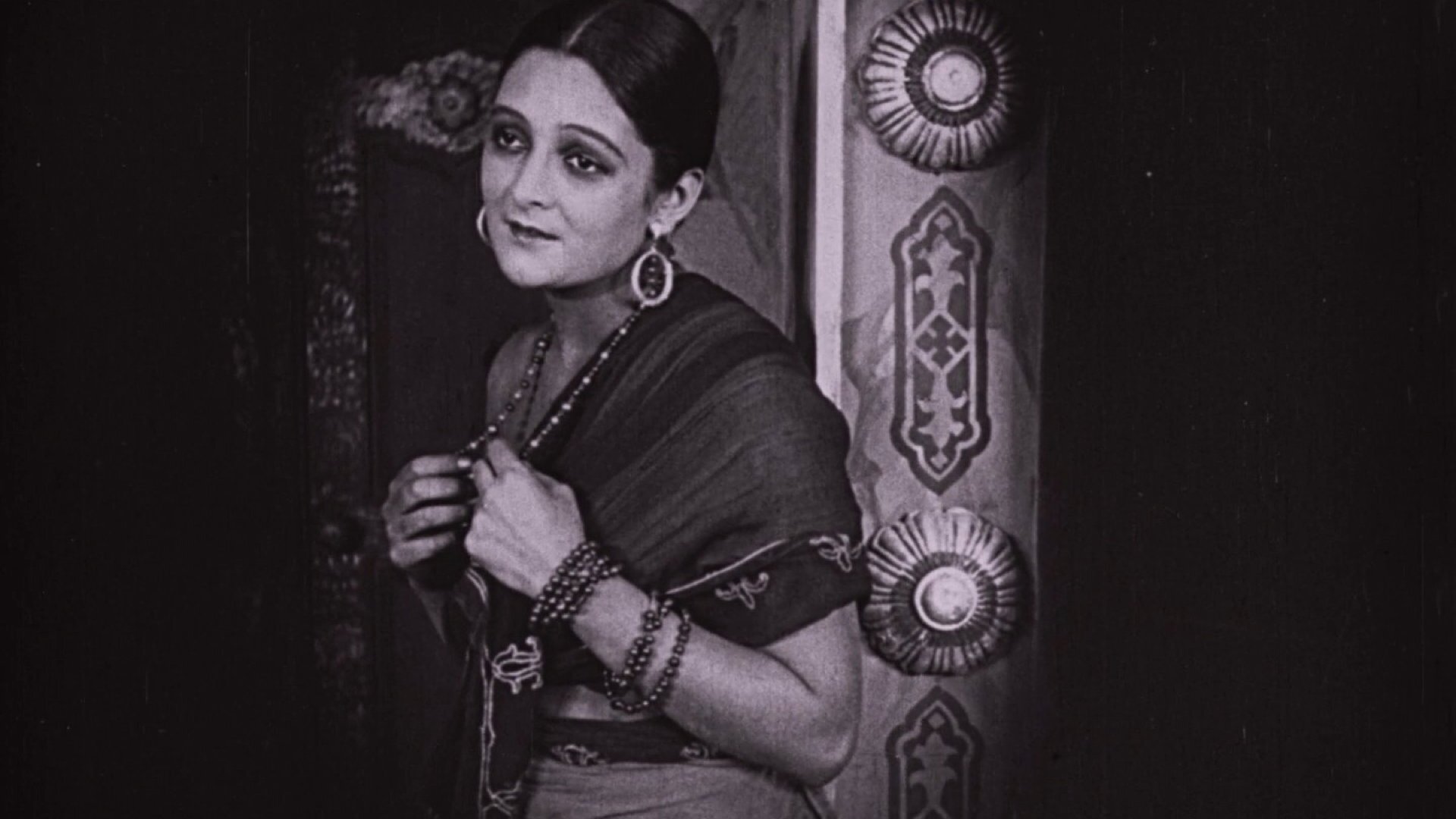 The Indian Tomb, Part II: The Tiger of Eschnapur (1921)
