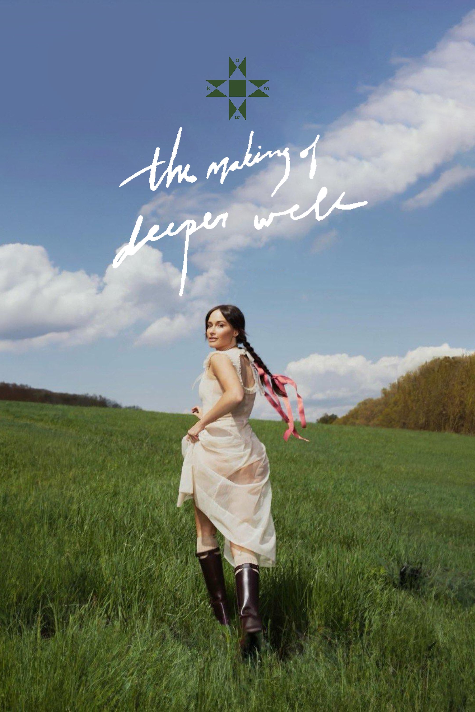 the making of deeper well
