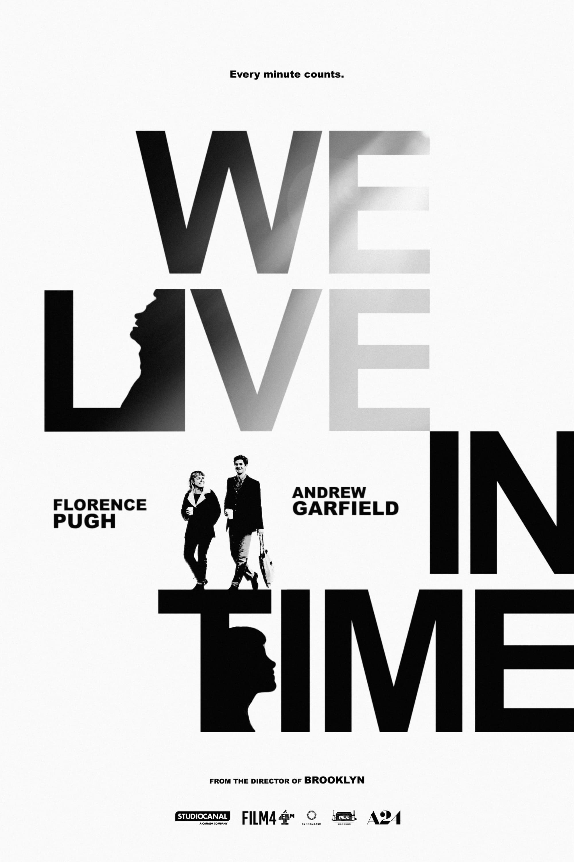 We Live in Time