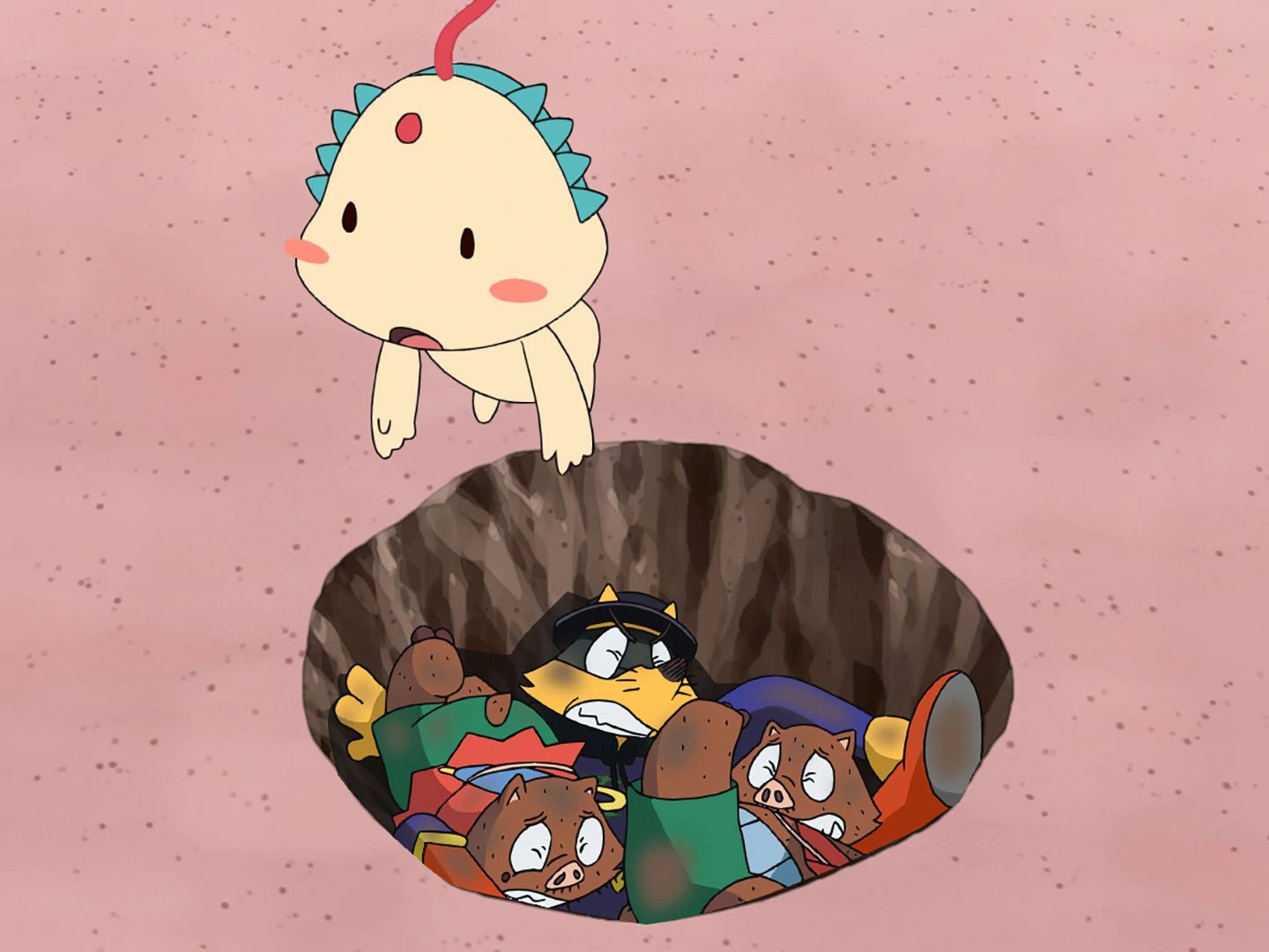 Episode 22