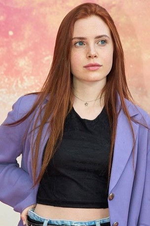 et billede af Letizia Liccati