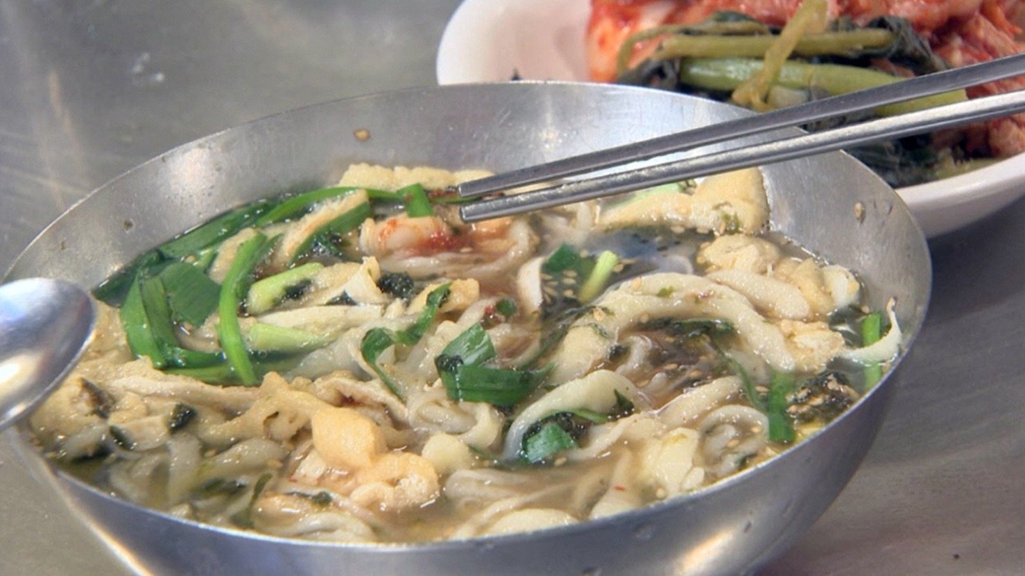 Thumbnail for Soups and Stews Season 1 Episode 8