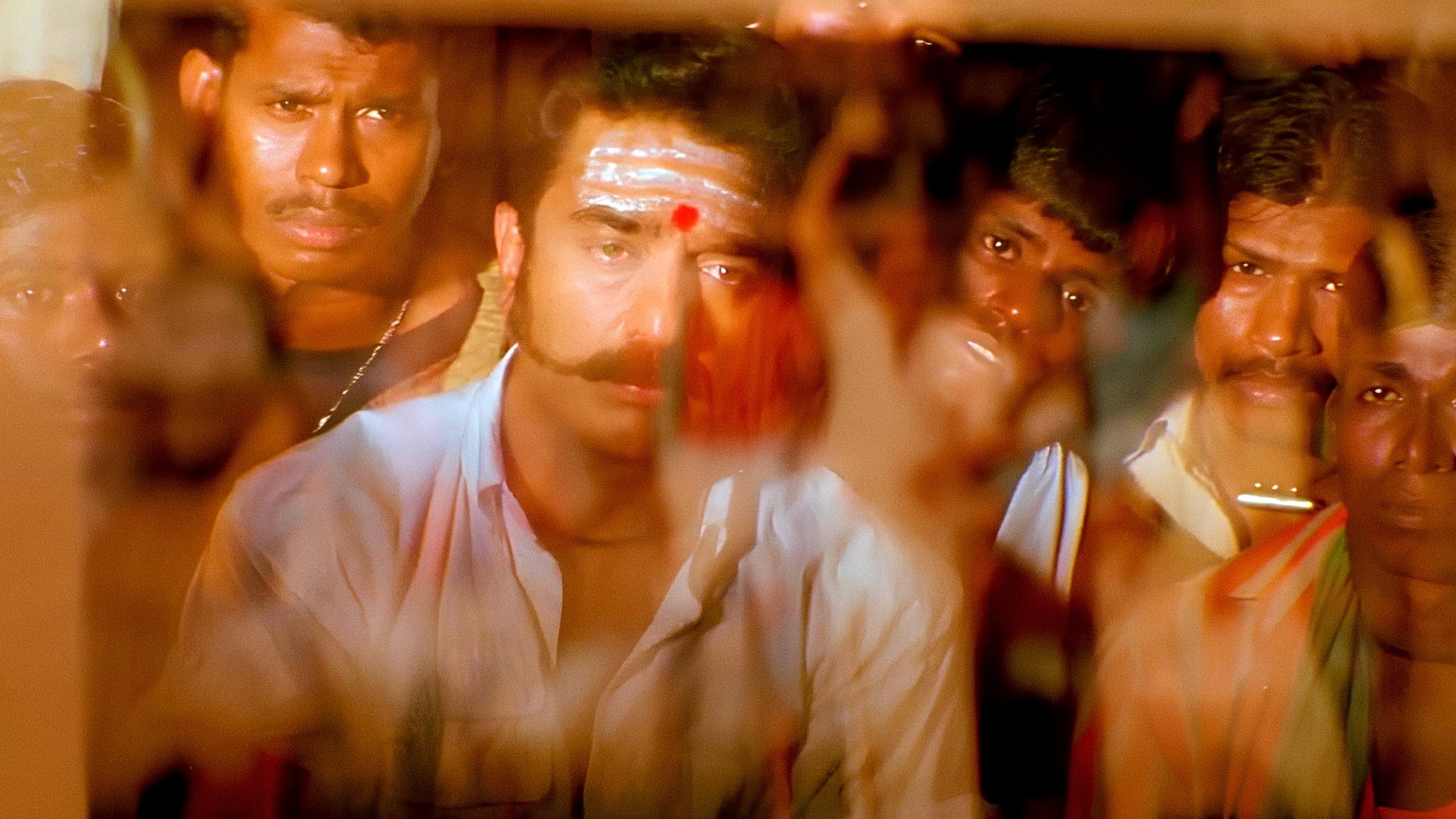 Virumaandi (2004)