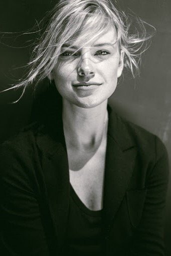 et billede af Elīna Vaska-Botere