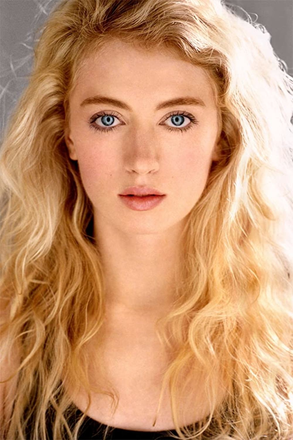 et billede af Rosalie Lowe