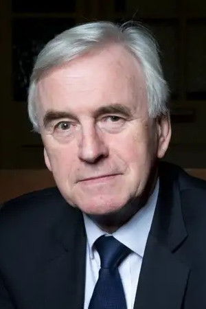 et billede af John McDonnell