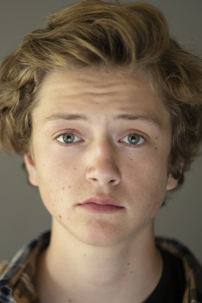 et billede af Prokop Zach