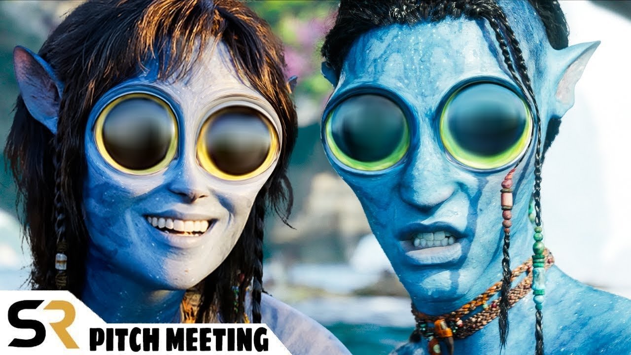 Pitch Meeting