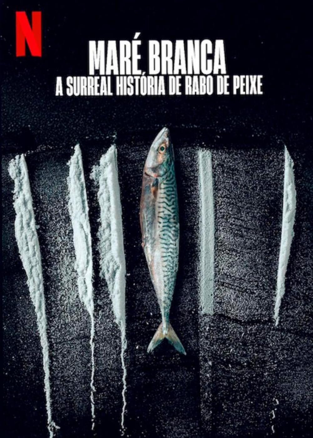 Maré Branca: A Surreal História de Rabo de Peixe