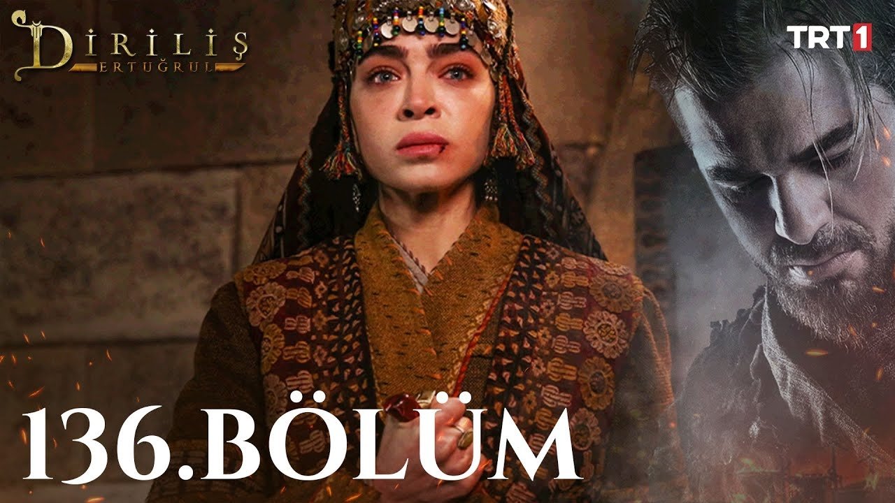 Resurrection: Ertugrul