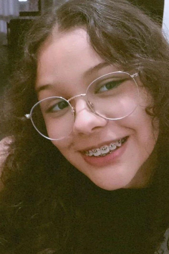 et billede af Juliana Barbosa