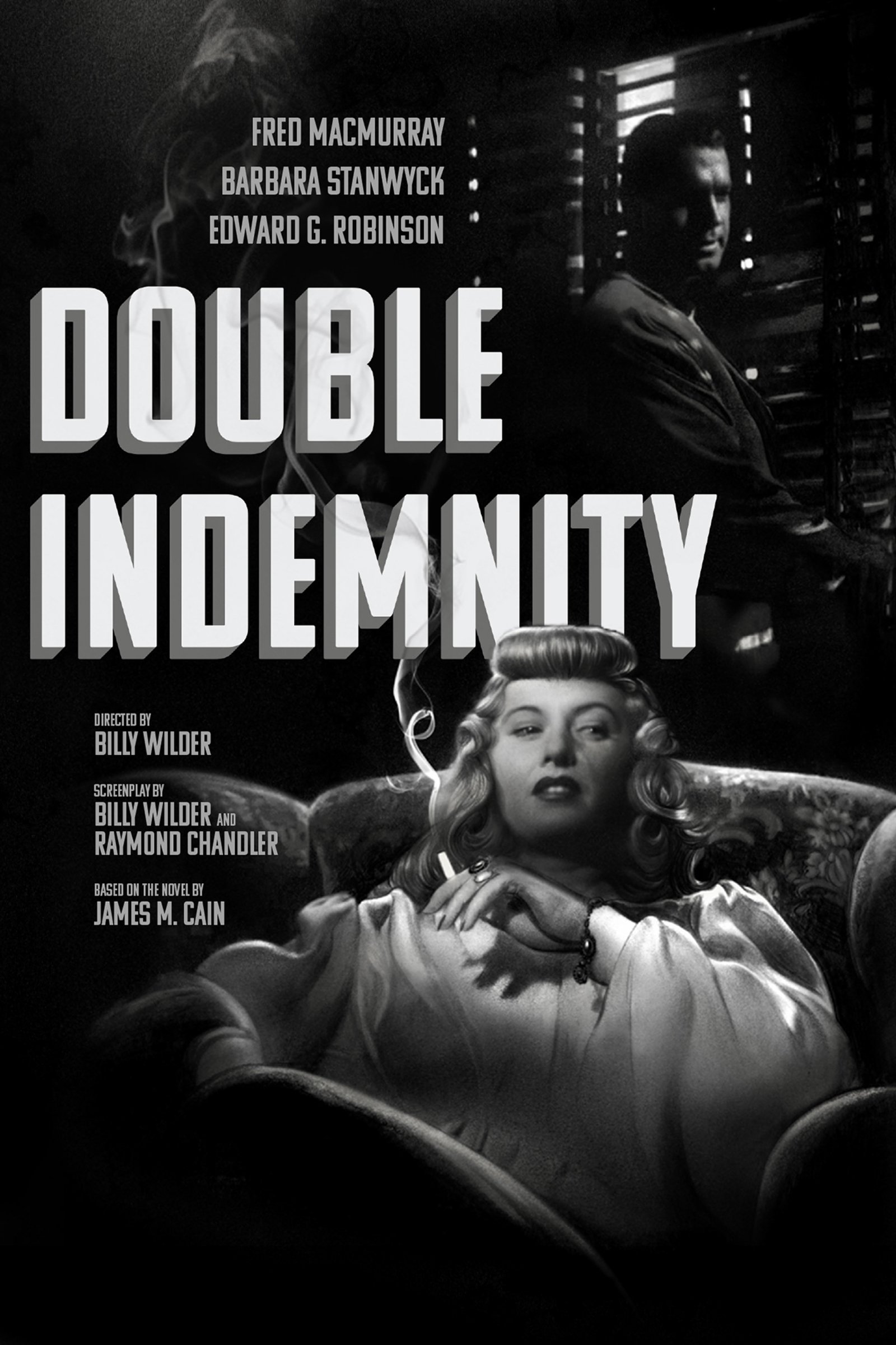 Double Indemnity