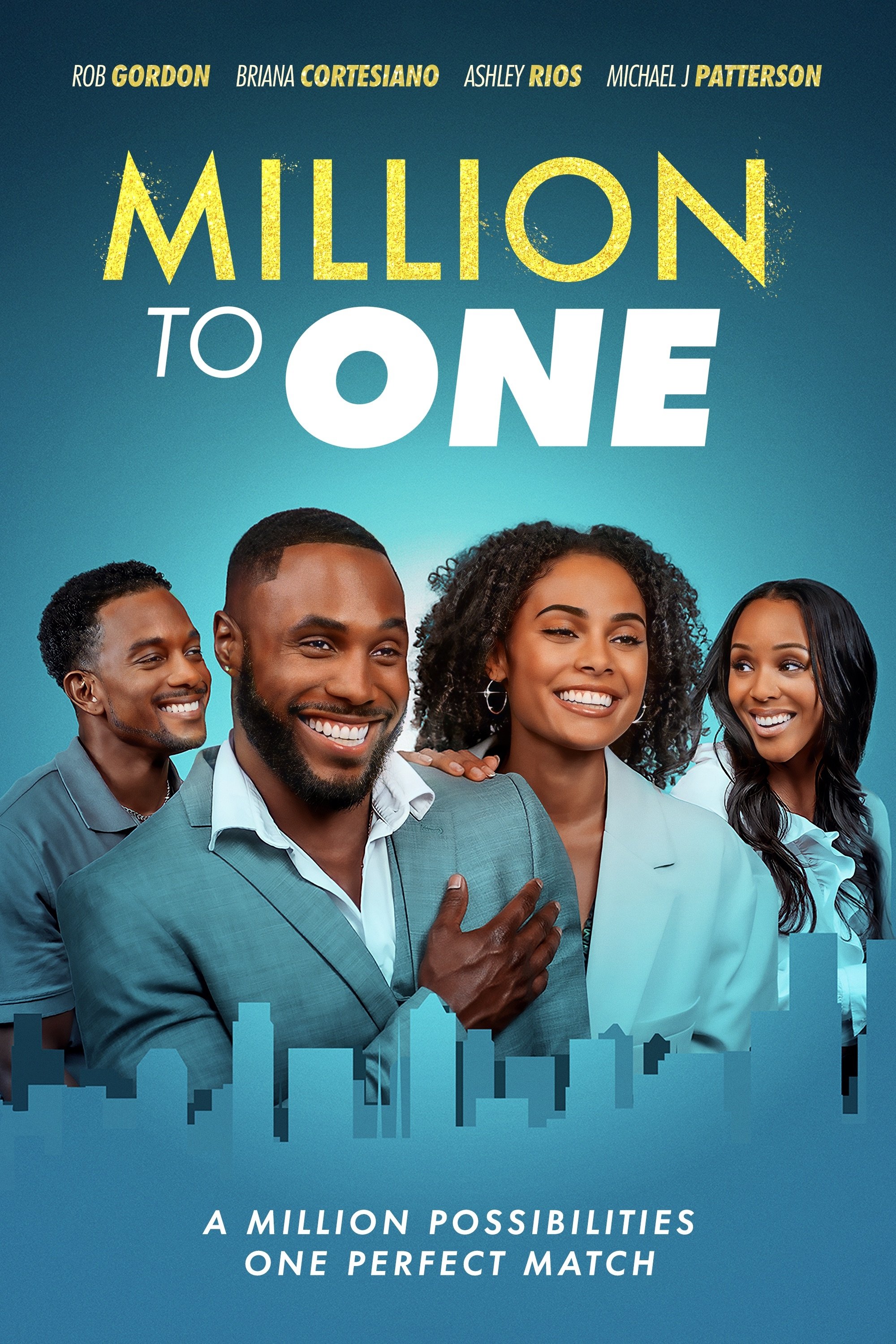 Million to One