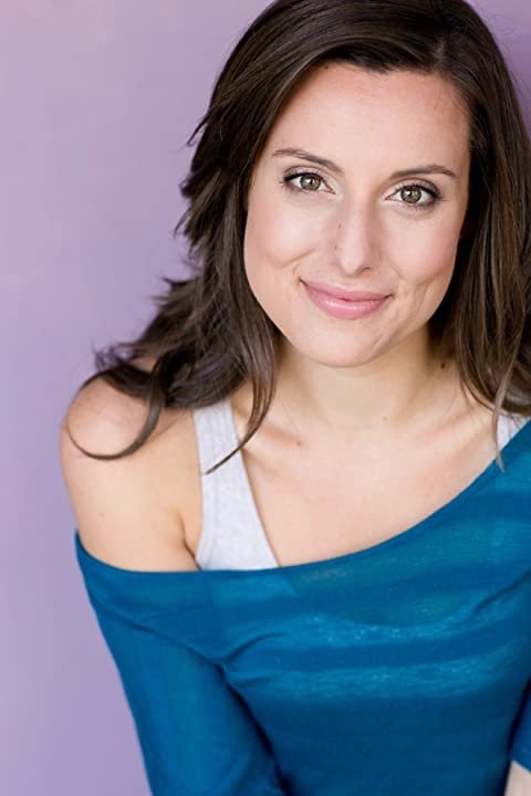 et billede af Natalie Storrs