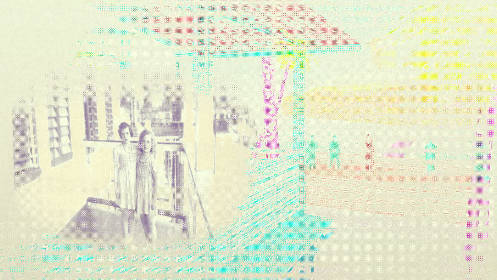 Imagem do Filme Lacuna