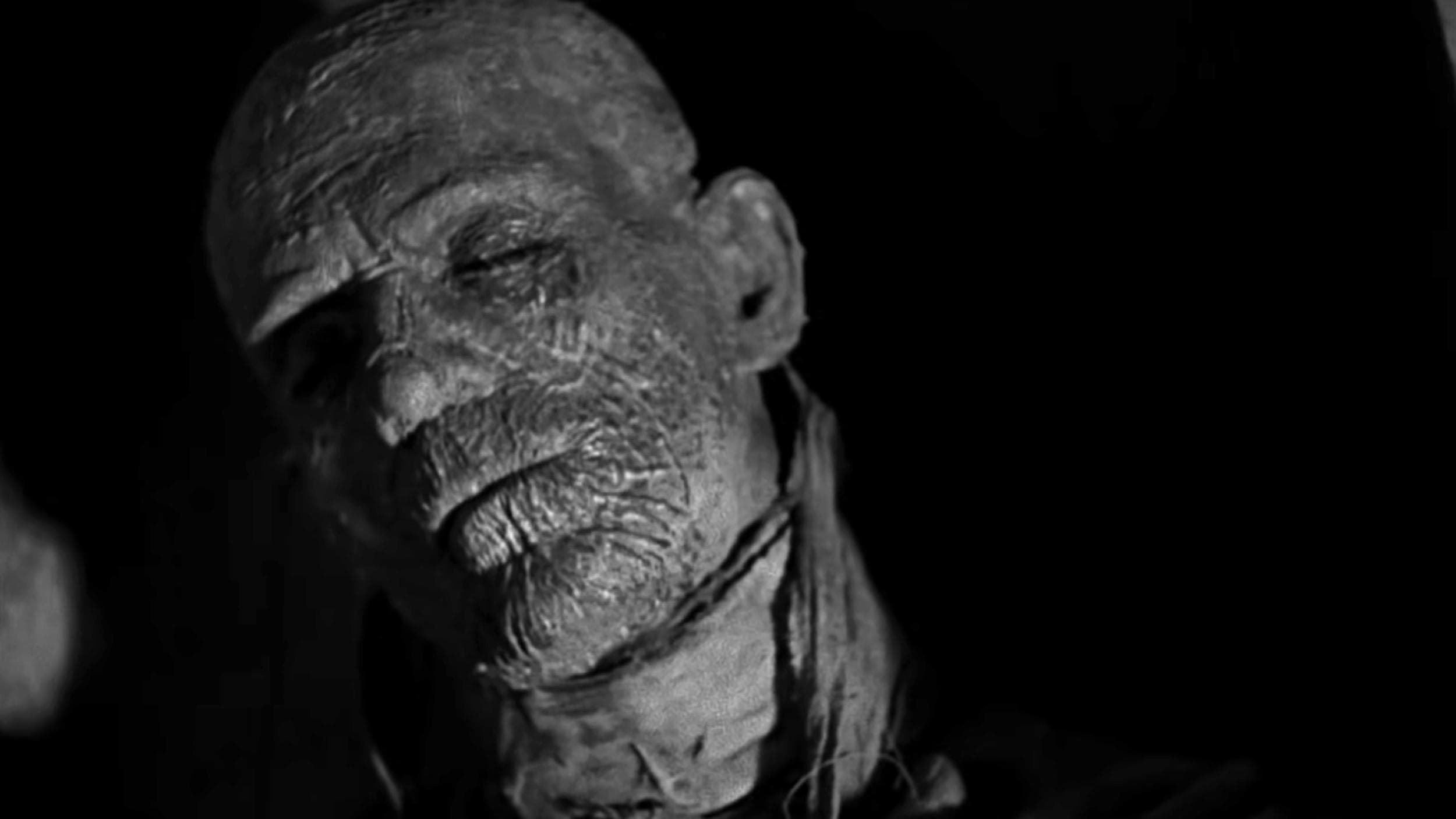 The Mummy (1932)