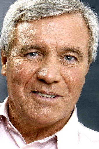 et billede af Bruno Masure