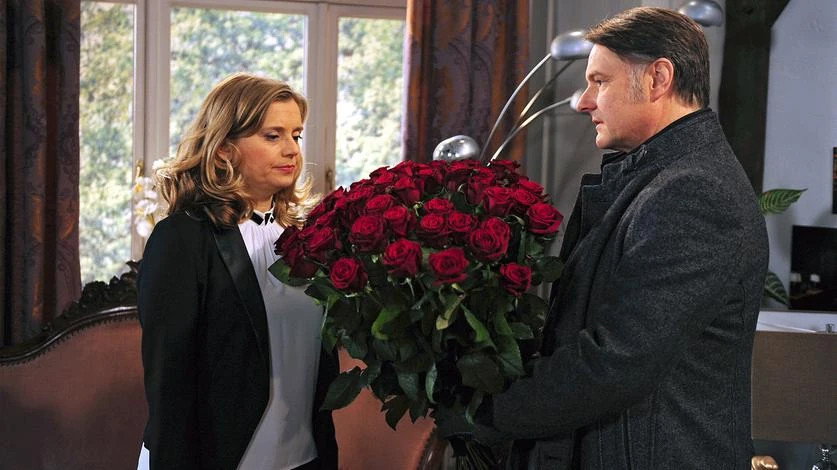 Rote Rosen Season 11 :Episode 125  Episode 1925