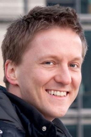 et billede af Andreas Gergen