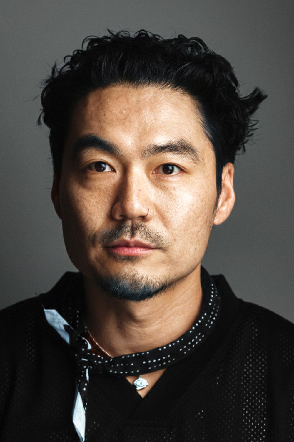 et billede af Jonnie Park