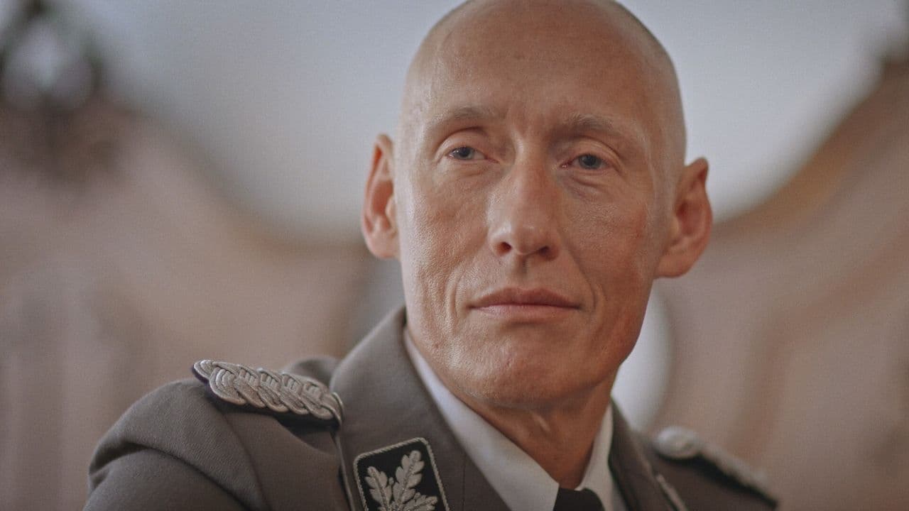 Himmlers hersens heten Heydrich Season 1 :Episode 6  The Revenge