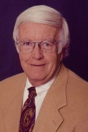 et billede af Don Iwerks