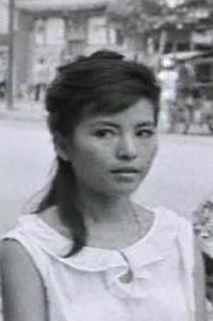 et billede af Gang Mi-ae