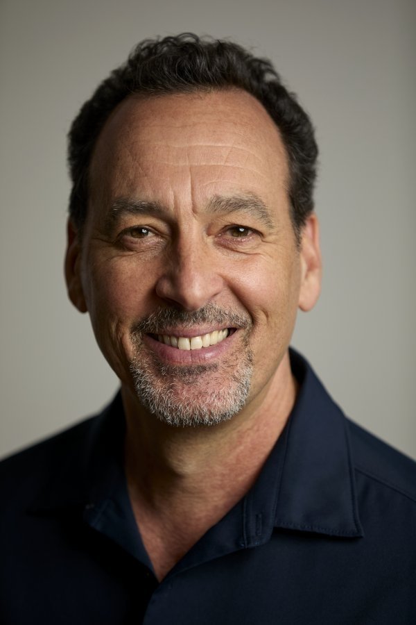 et billede af Todd Licea