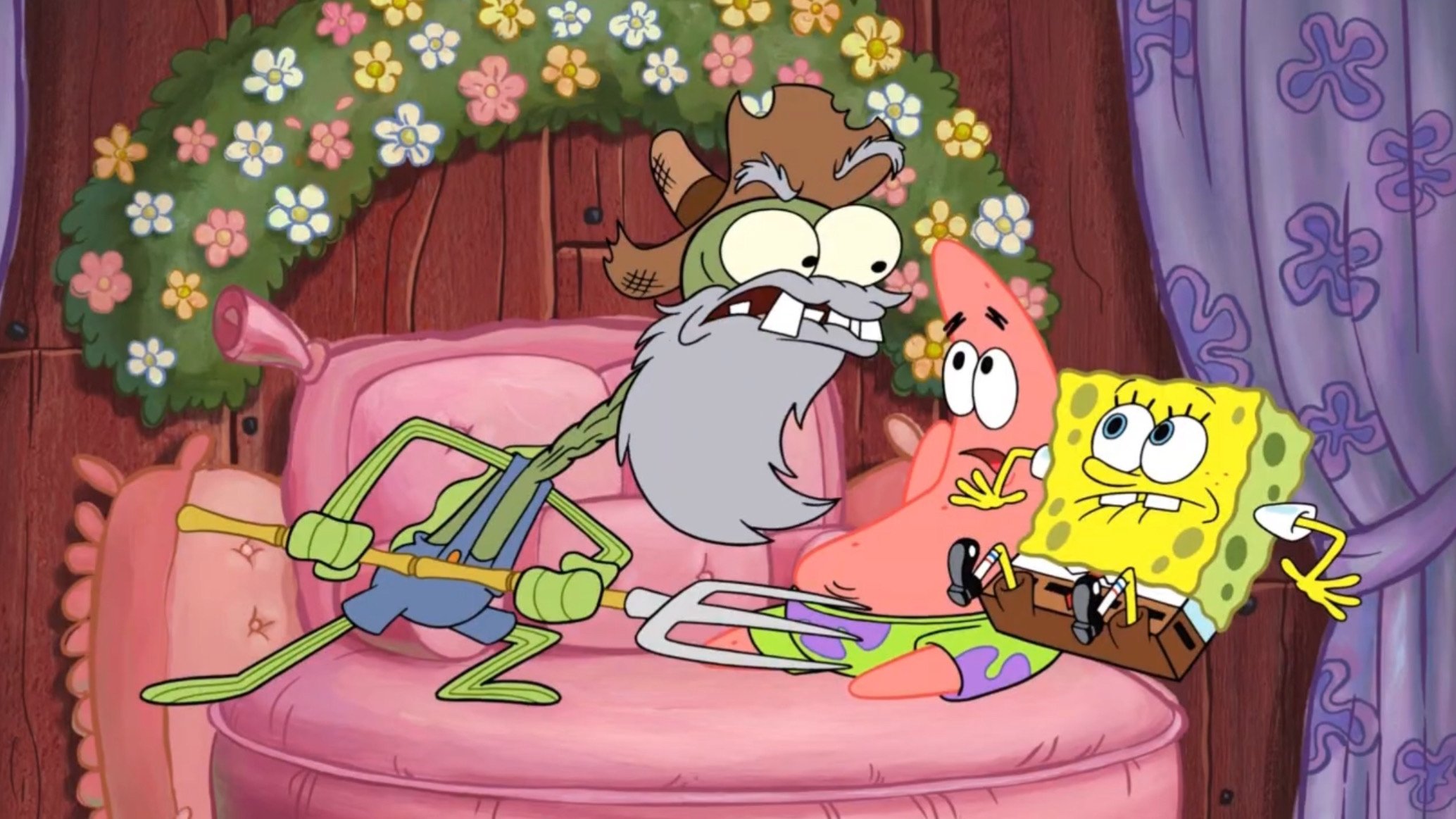 Episode 11 Episodul 11