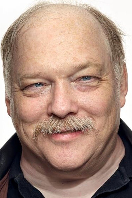 et billede af Eric S. Raymond