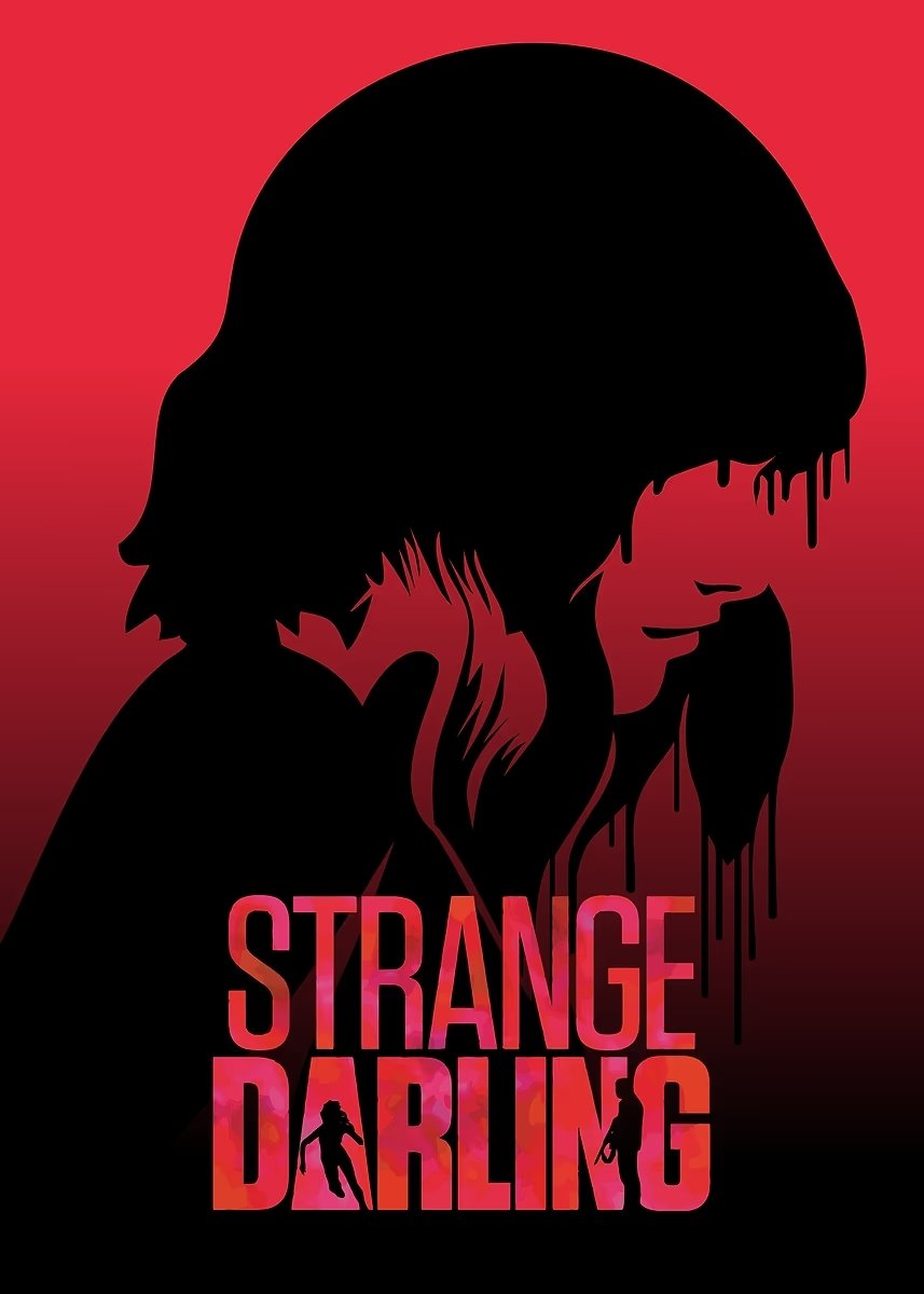 Strange Darling