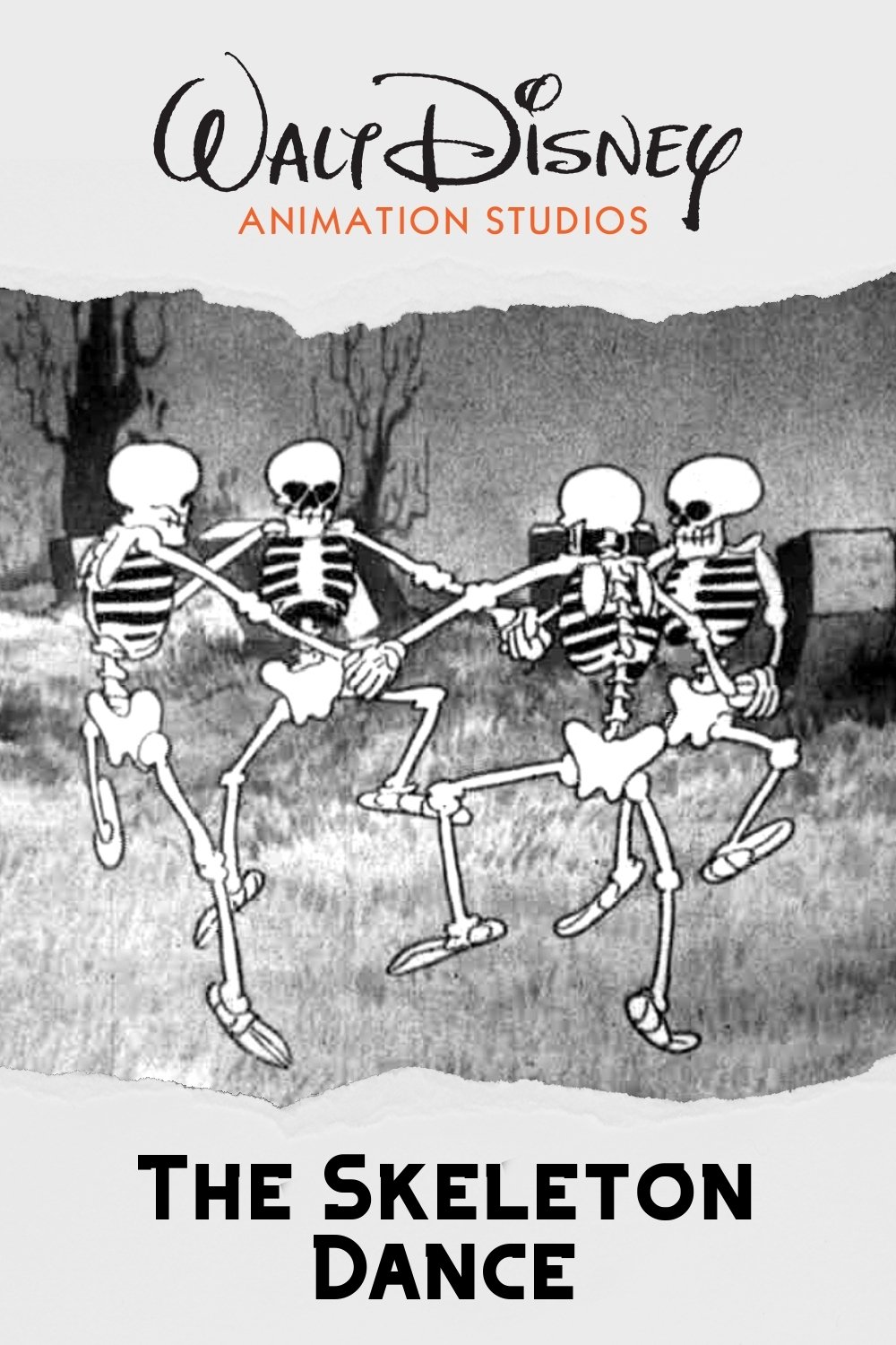 The Skeleton Dance