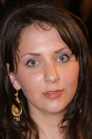 et billede af Nathalie Vanadis