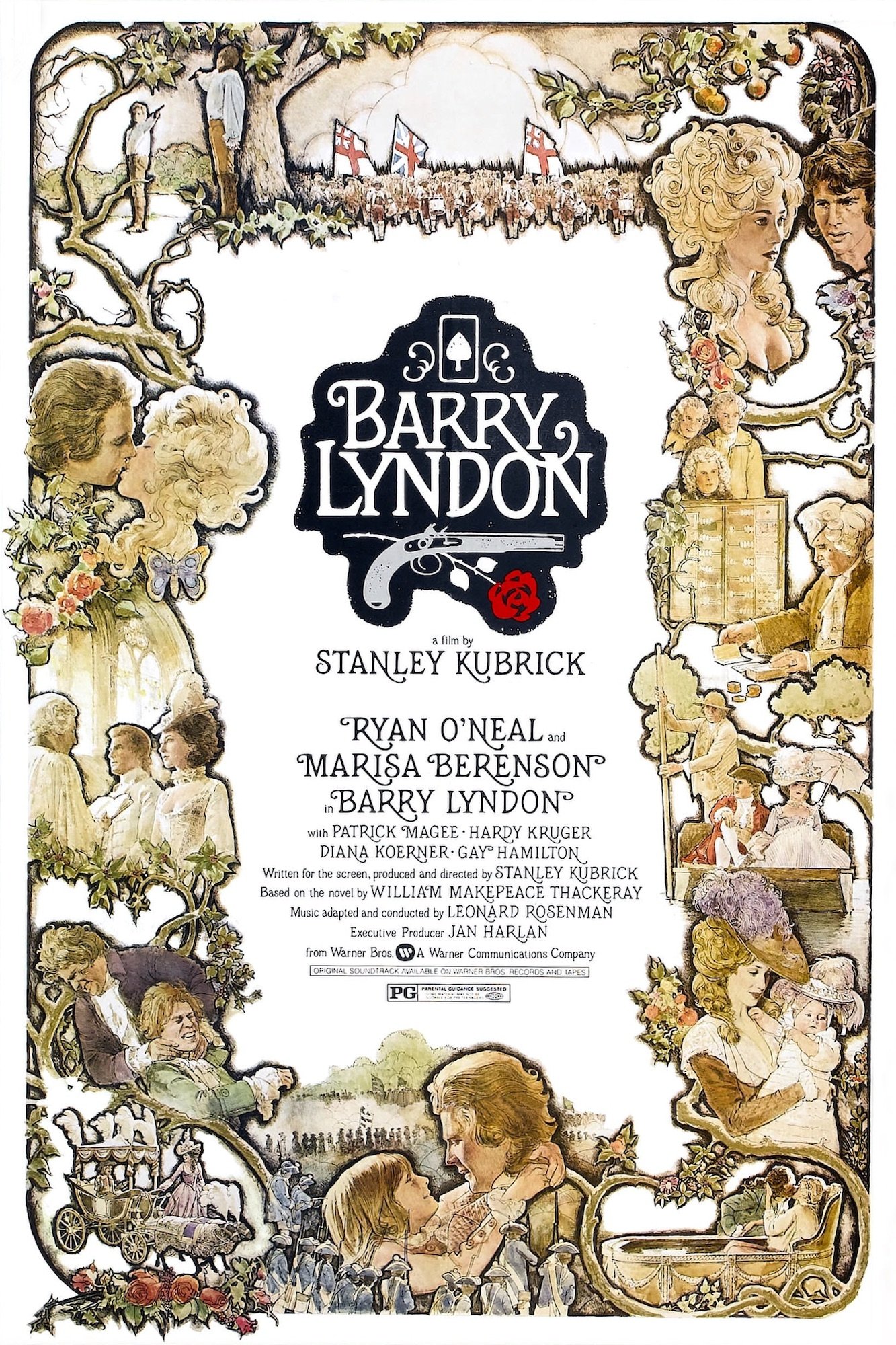 Barry Lyndon