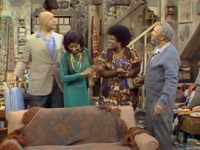 Sanford and Son