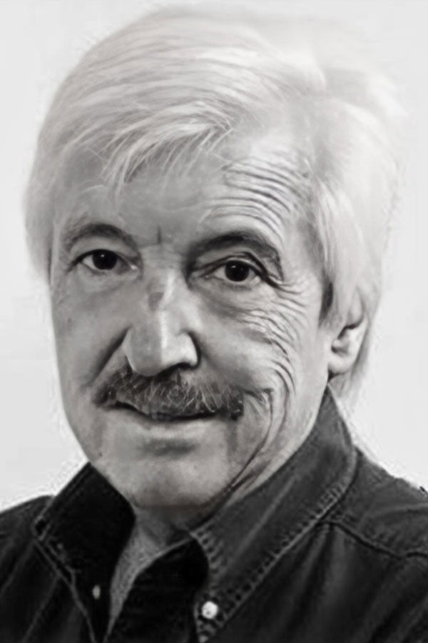 et billede af Rolo Puente