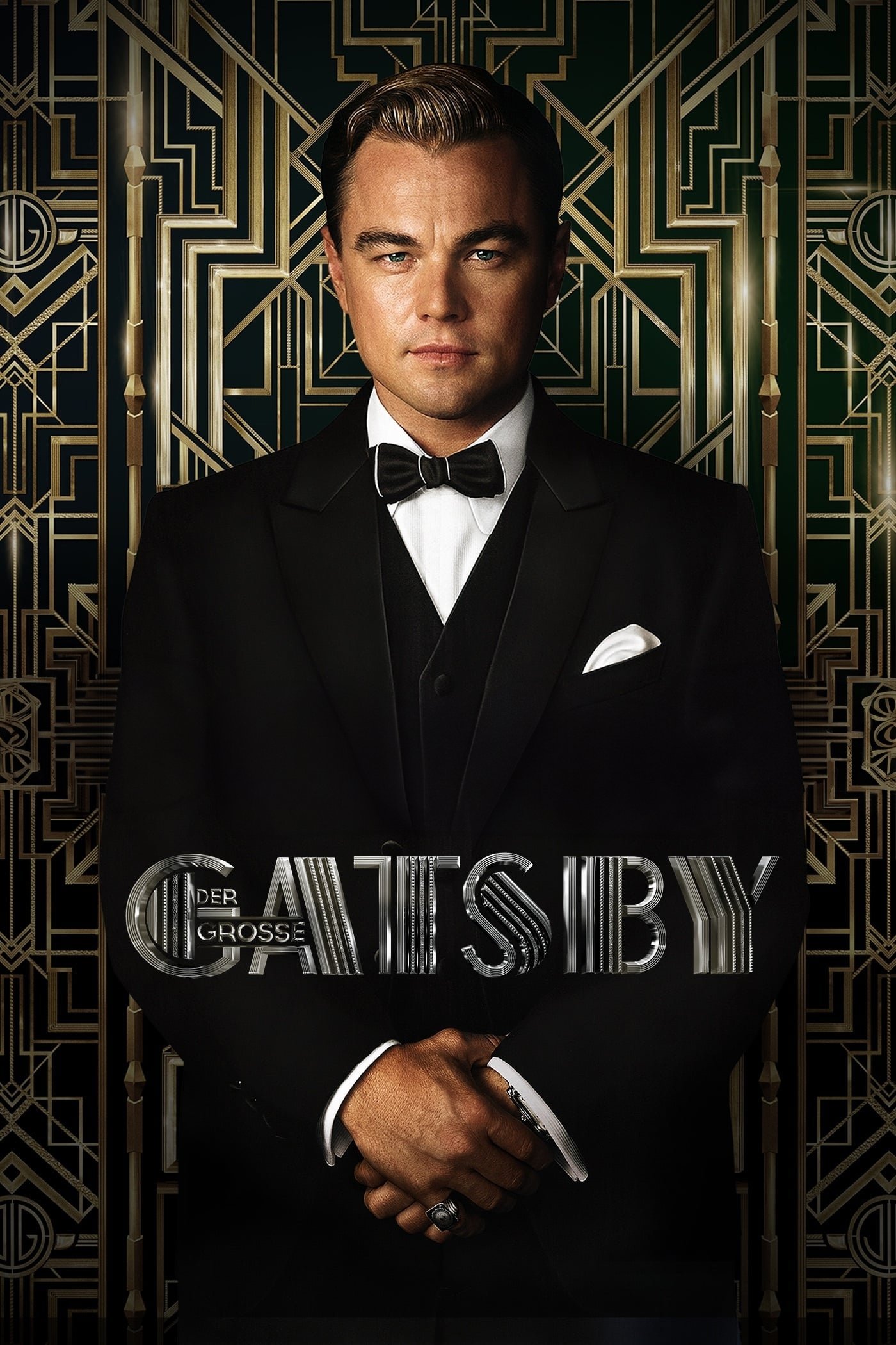 The Great Gatsby