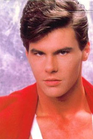 et billede af Tim Lowe