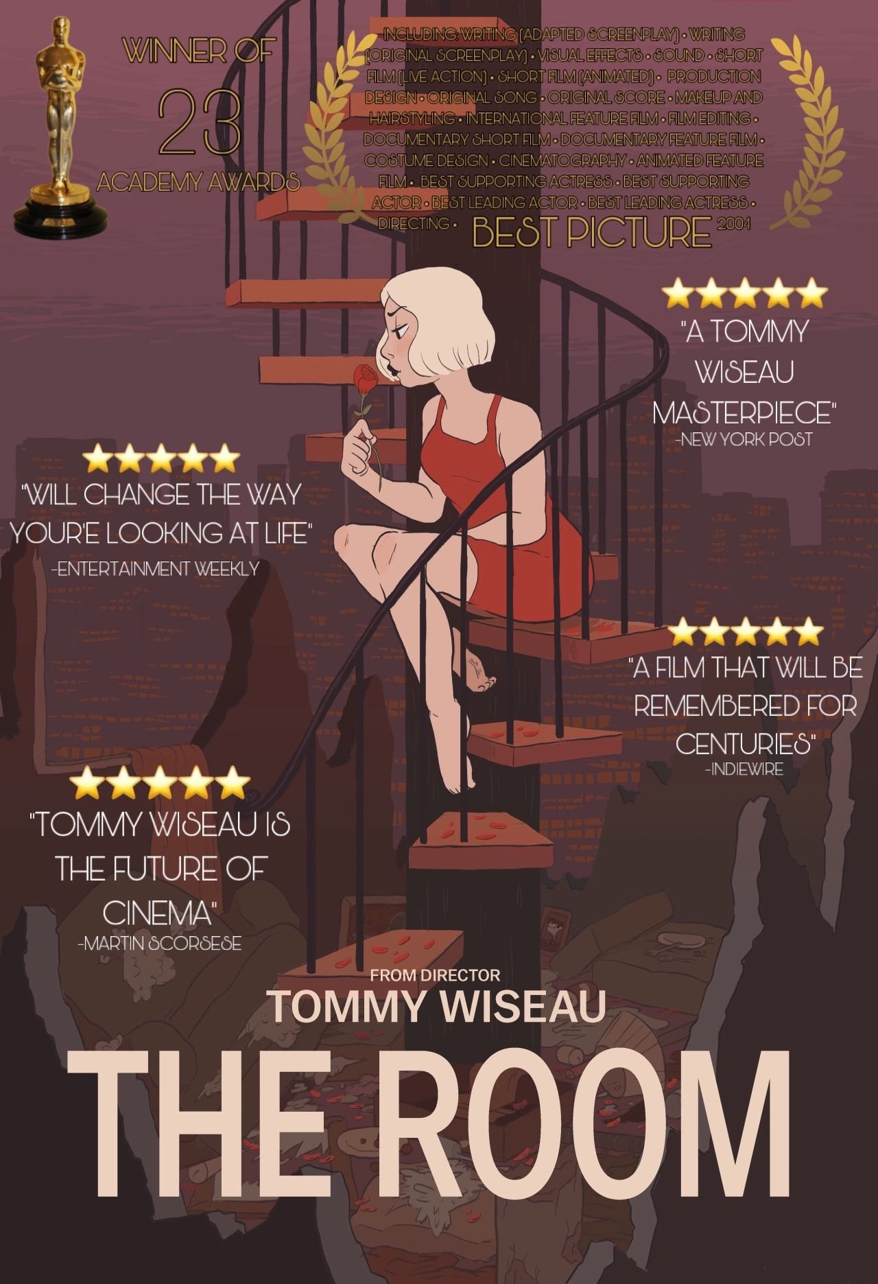 The Room